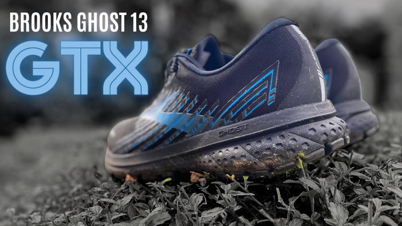 Are Ghost GTX And Brooks GTX Shoes Really Worth The Hype. The 15 Points To Consider Before Buying