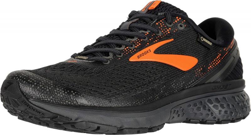 Are Ghost GTX And Brooks GTX Shoes Really Worth The Hype. The 15 Points To Consider Before Buying