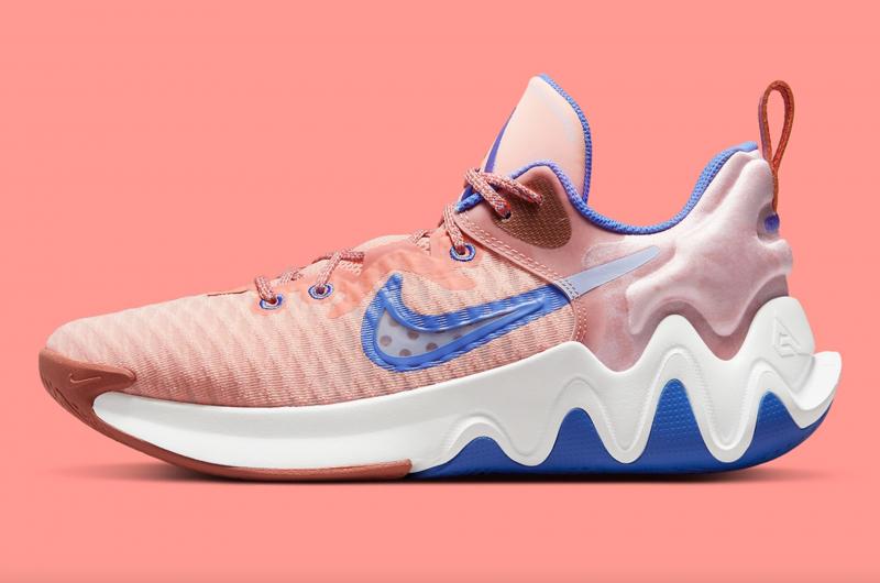 Are Giannis Immortality Shoes Worth The Hype. Discover 15 Surprising Facts About Nike