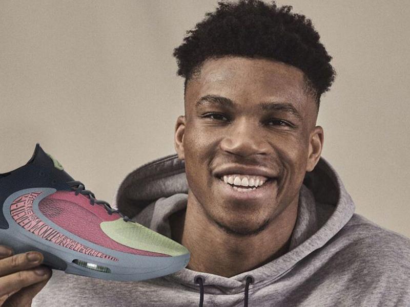 Are Giannis Immortality Shoes Worth The Hype. Discover 15 Surprising Facts About Nike