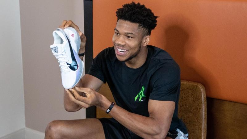 Are Giannis Immortality Shoes Worth The Hype. Discover 15 Surprising Facts About Nike