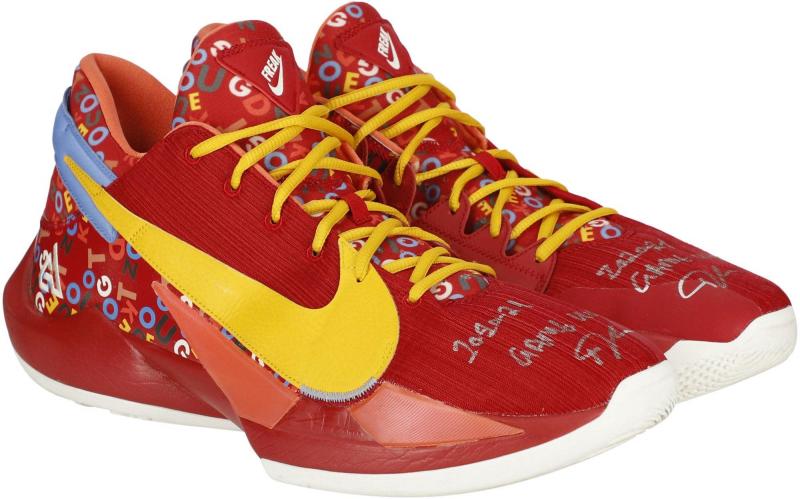 Are Giannis Immortality Shoes Worth The Hype. Discover 15 Surprising Facts About Nike