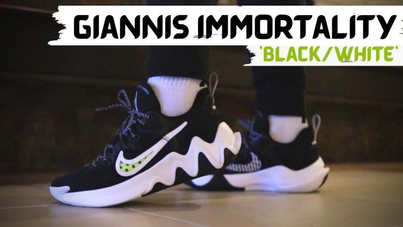 Are Giannis Immortality Shoes Worth The Hype. Discover 15 Surprising Facts About Nike