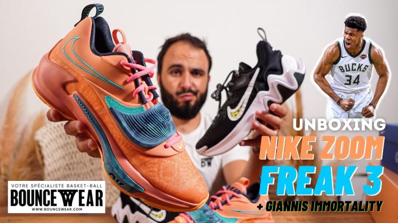 Are Giannis Immortality Shoes Worth The Hype. Discover 15 Surprising Facts About Nike