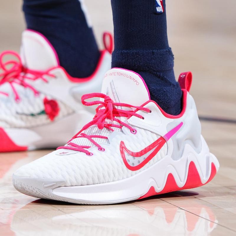 Are Giannis Immortality Shoes Worth The Hype. Discover 15 Surprising Facts About Nike