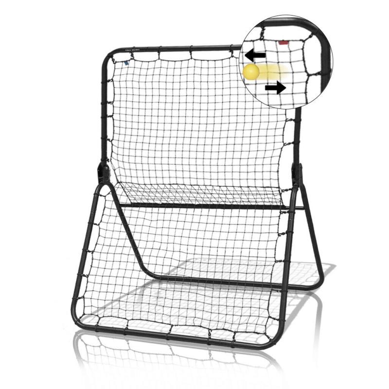 Are Gladiator Bounceback Goals the Best Lacrosse Rebounder Nets