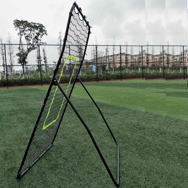 Are Gladiator Bounceback Goals the Best Lacrosse Rebounder Nets