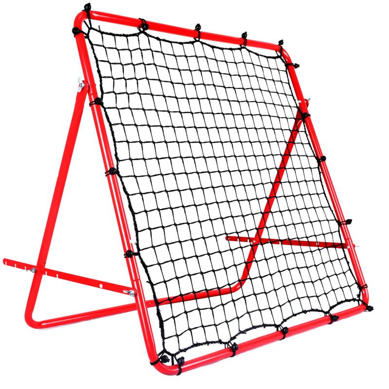 Are Gladiator Bounceback Goals the Best Lacrosse Rebounder Nets