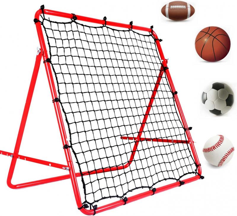 Are Gladiator Bounceback Goals the Best Lacrosse Rebounder Nets