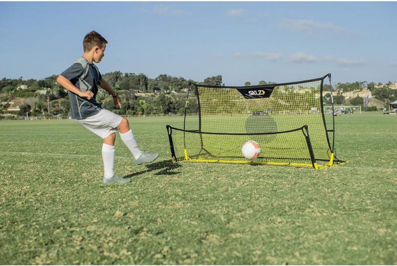 Are Gladiator Bounceback Goals the Best Lacrosse Rebounder Nets