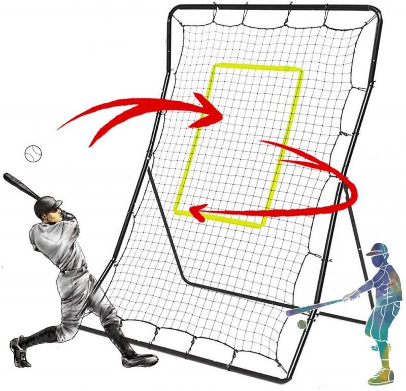 Are Gladiator Bounceback Goals the Best Lacrosse Rebounder Nets