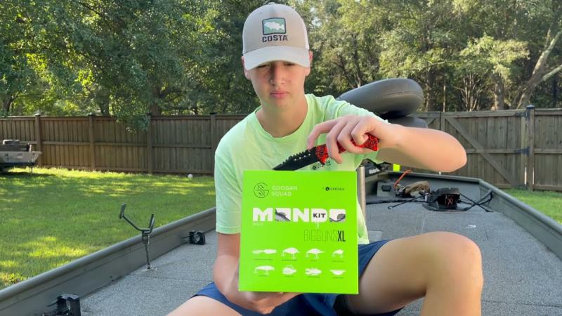 Are Googan Baits Largie Lookers the Best for Landing Hogs: Master These 15 Tactics to Consistently Hook into Lunker Bass