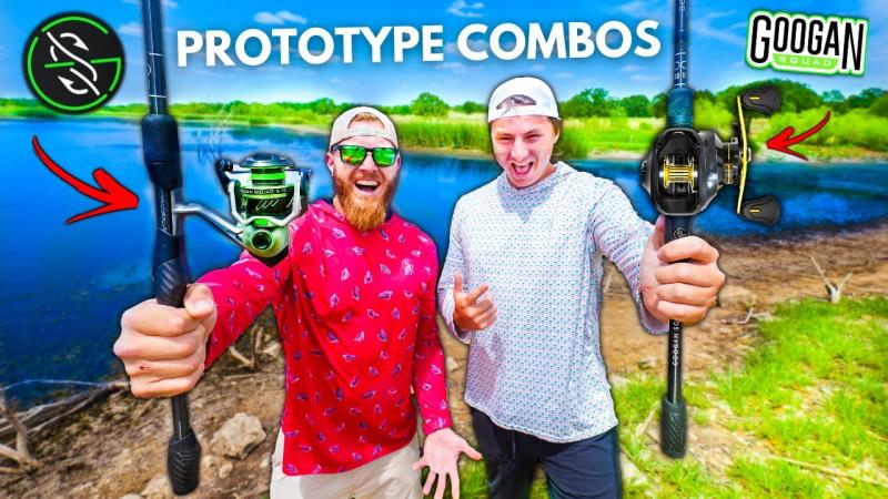 Are Googan Baits Largie Lookers the Best for Landing Hogs: Master These 15 Tactics to Consistently Hook into Lunker Bass