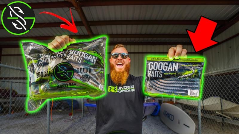 Are Googan Baits Largie Lookers the Best for Landing Hogs: Master These 15 Tactics to Consistently Hook into Lunker Bass