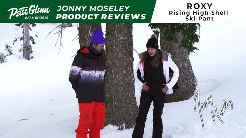 Are Gray Ski Pants the Perfect Winter Pair. How to Rock This Trend All Season