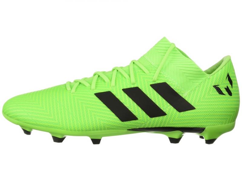 Are Green Adidas Cleats The Key to Soccer Success This Season