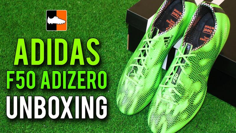 Are Green Adidas Cleats The Key to Soccer Success This Season