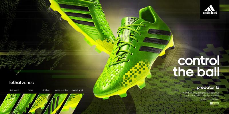 Are Green Adidas Cleats The Key to Soccer Success This Season