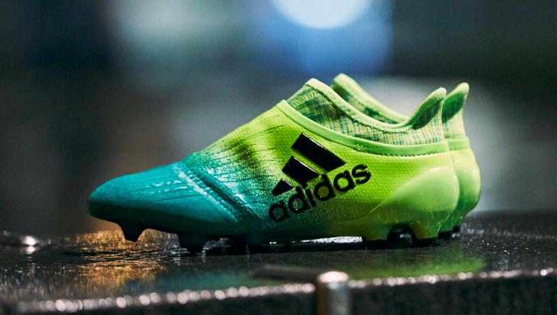 Are Green Adidas Cleats The Key to Soccer Success This Season