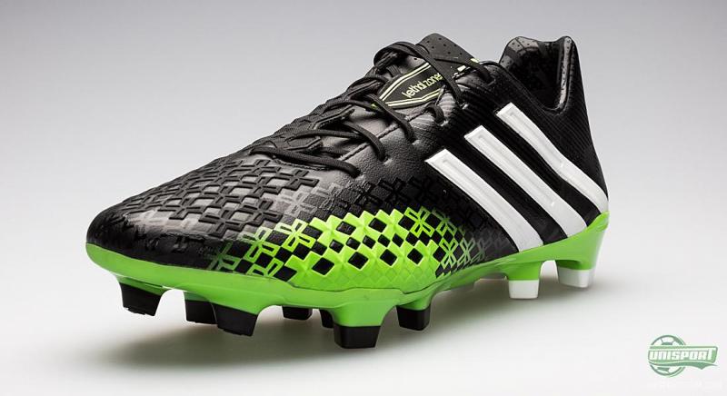 Are Green Adidas Cleats The Key to Soccer Success This Season