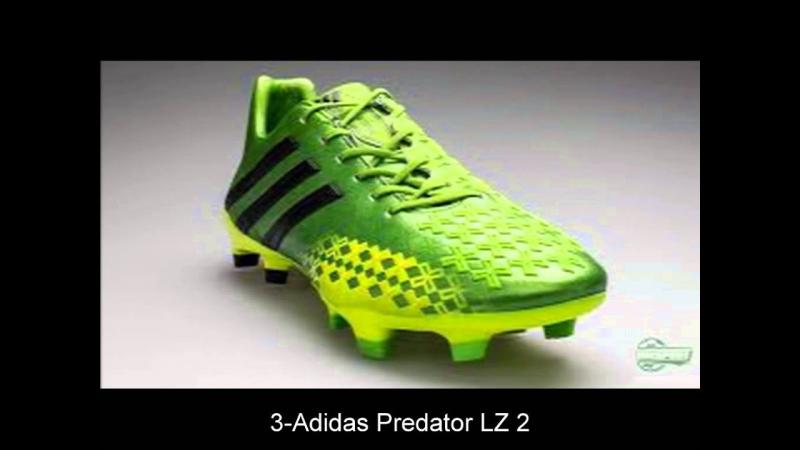 Are Green Adidas Cleats The Key to Soccer Success This Season