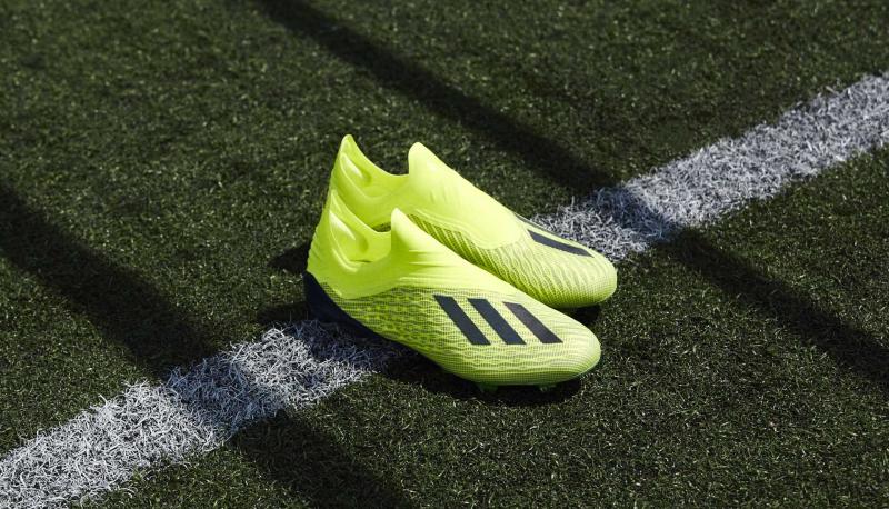 Are Green Adidas Cleats The Key to Soccer Success This Season