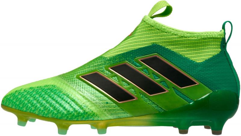 Are Green Adidas Cleats The Key to Soccer Success This Season