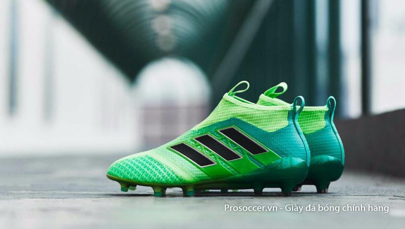 Are Green Adidas Cleats The Key to Soccer Success This Season