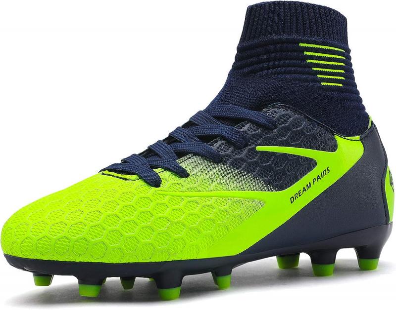 Are Green Adidas Cleats The Key to Soccer Success This Season