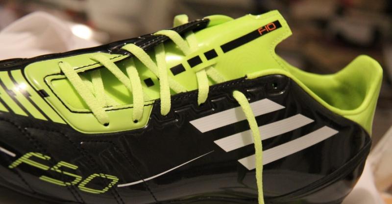 Are Green Adidas Cleats The Key to Soccer Success This Season