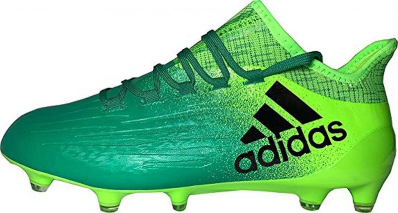 Are Green Adidas Cleats The Key to Soccer Success This Season