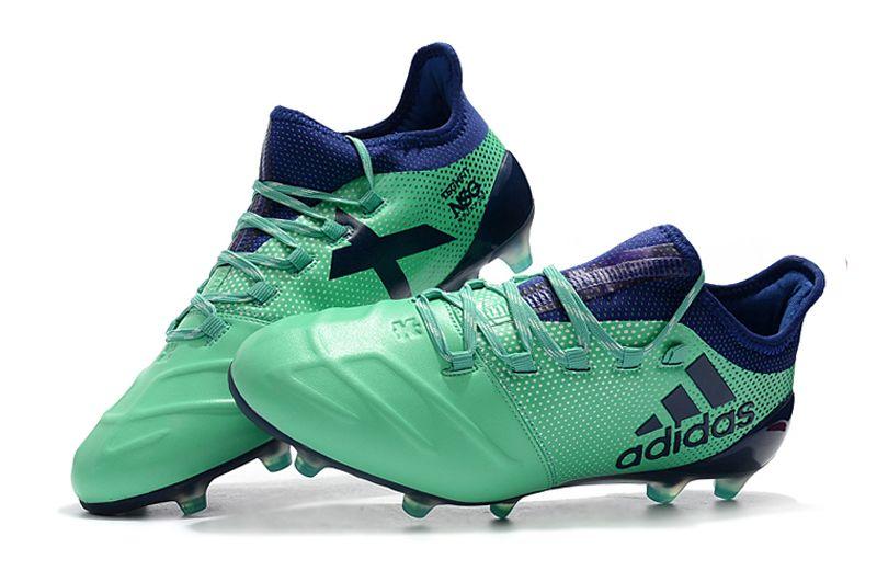 Are Green Adidas Cleats The Key to Soccer Success This Season