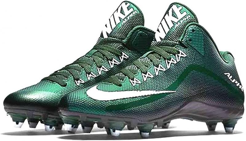 Are green football cleats the future for youth. : An in-depth look at top picks