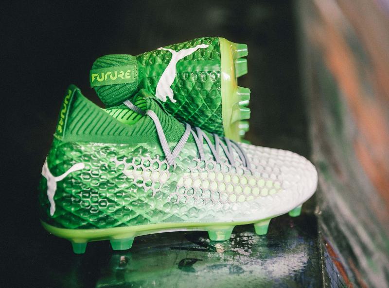 Are green football cleats the future for youth. : An in-depth look at top picks