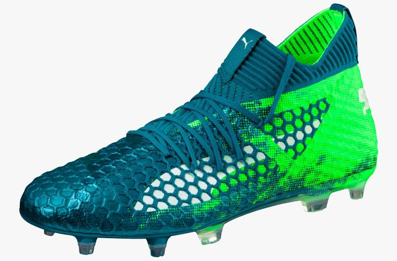 Are green football cleats the future for youth. : An in-depth look at top picks