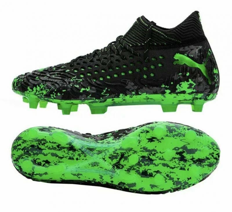 Are green football cleats the future for youth. : An in-depth look at top picks