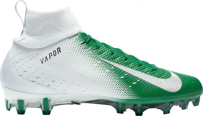 Are green football cleats the future for youth. : An in-depth look at top picks