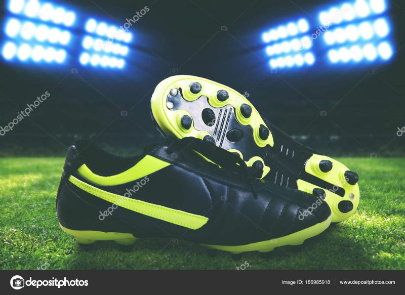 Are green football cleats the future for youth. : An in-depth look at top picks
