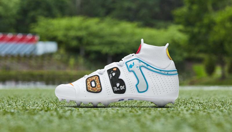 Are green football cleats the future for youth. : An in-depth look at top picks