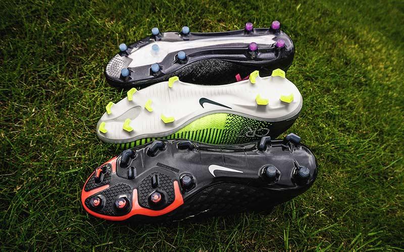 Are green football cleats the future for youth. : An in-depth look at top picks