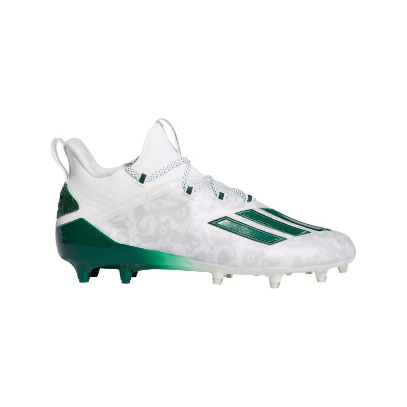 Are green football cleats the future for youth. : An in-depth look at top picks