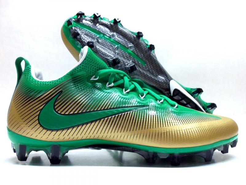 Are green football cleats the future for youth. : An in-depth look at top picks