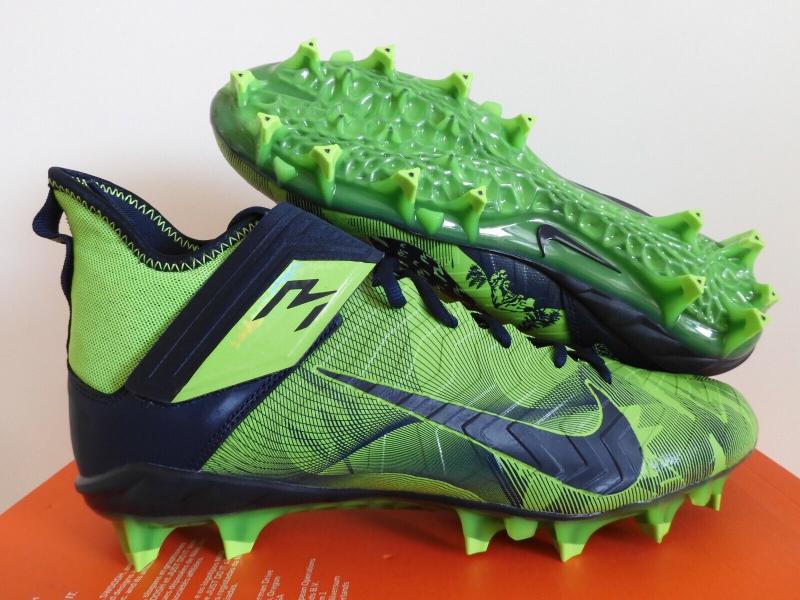 Are green football cleats the future for youth. : An in-depth look at top picks