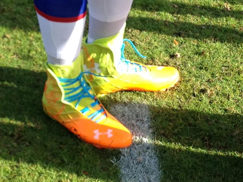 Are green football cleats the future for youth. : An in-depth look at top picks