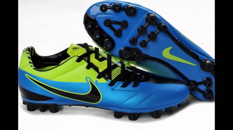 Are green football cleats the future for youth. : An in-depth look at top picks