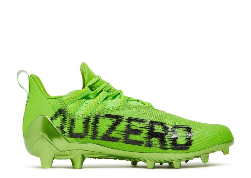 Are Green Football Cleats The Key To Victory This Season: Discover The Power Of Green Cleats For Your Game