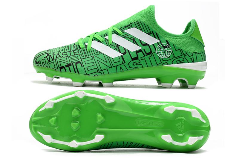 Are Green Football Cleats The Key To Victory This Season: Discover The Power Of Green Cleats For Your Game