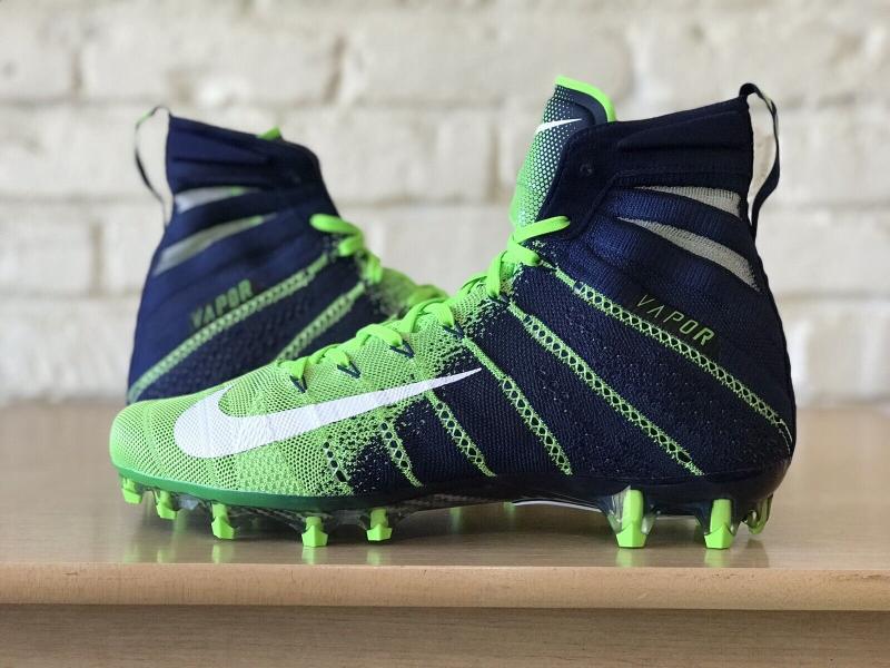 Are Green Football Cleats The Key To Victory This Season: Discover The Power Of Green Cleats For Your Game