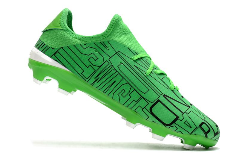 Are Green Football Cleats The Key To Victory This Season: Discover The Power Of Green Cleats For Your Game
