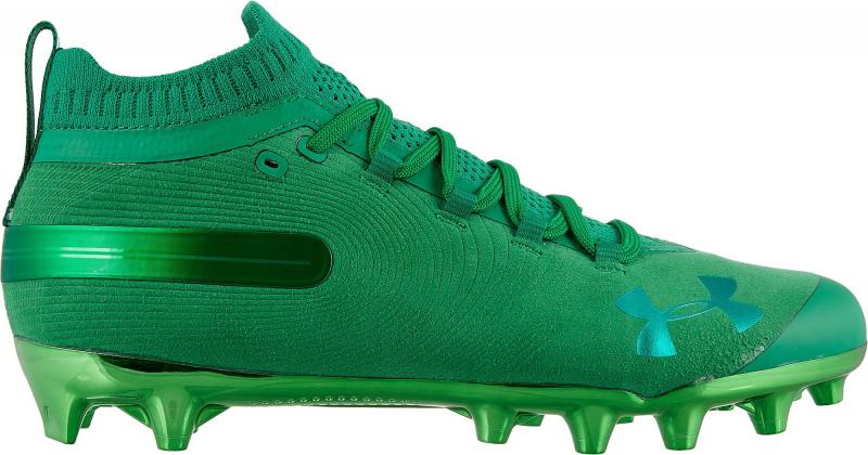 Are Green Football Cleats The Key To Victory This Season: Discover The Power Of Green Cleats For Your Game